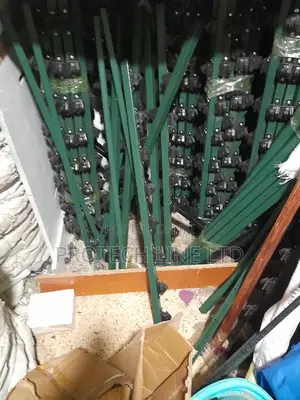 Electric Fencing Quality Materials