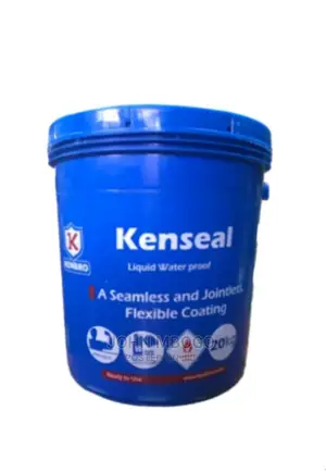 Kenseal Waterproofing