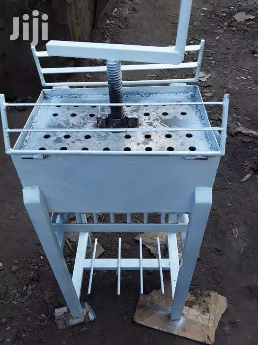 CANDLE MAKING MACHINE