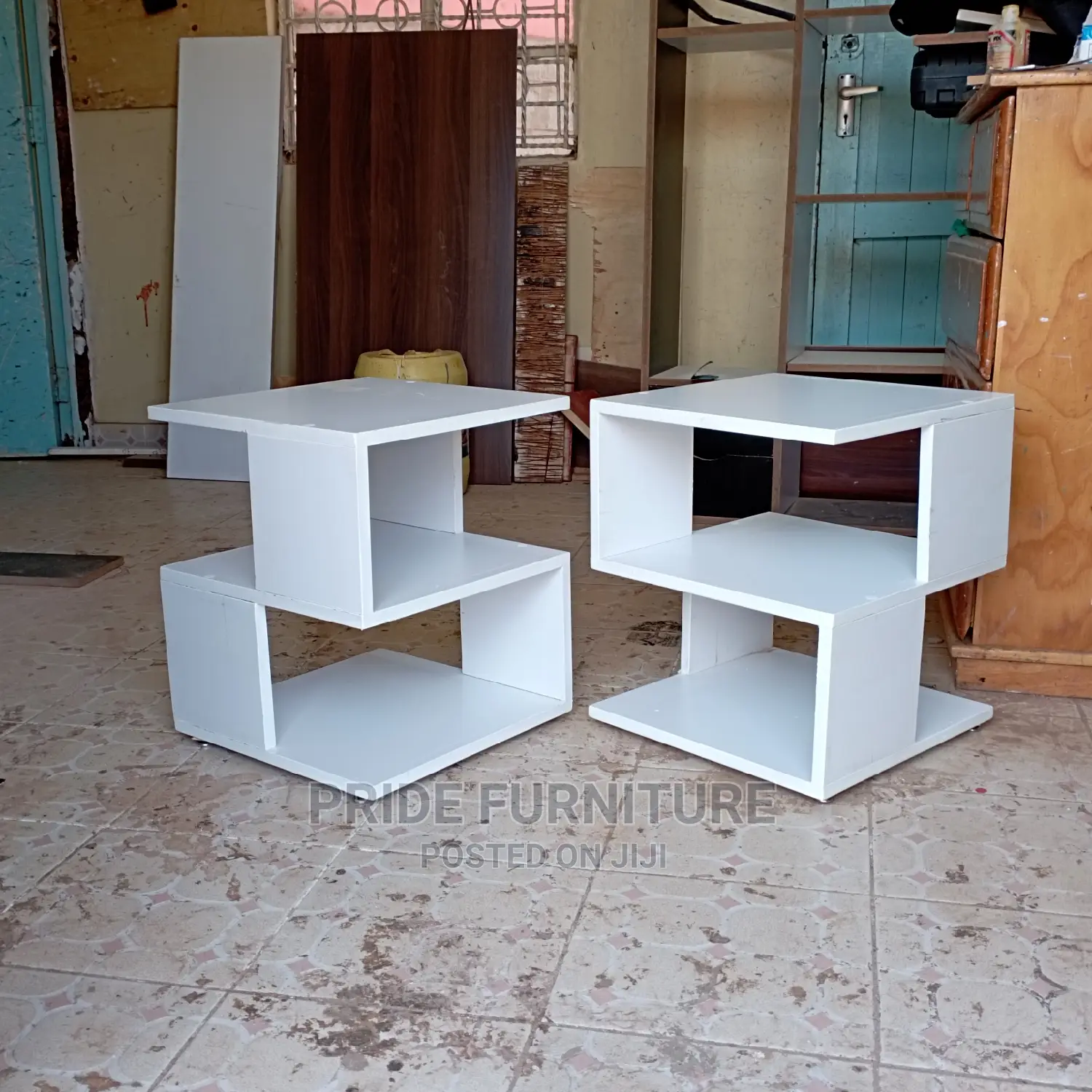 Side Bed Cabinet, Side Bed Table