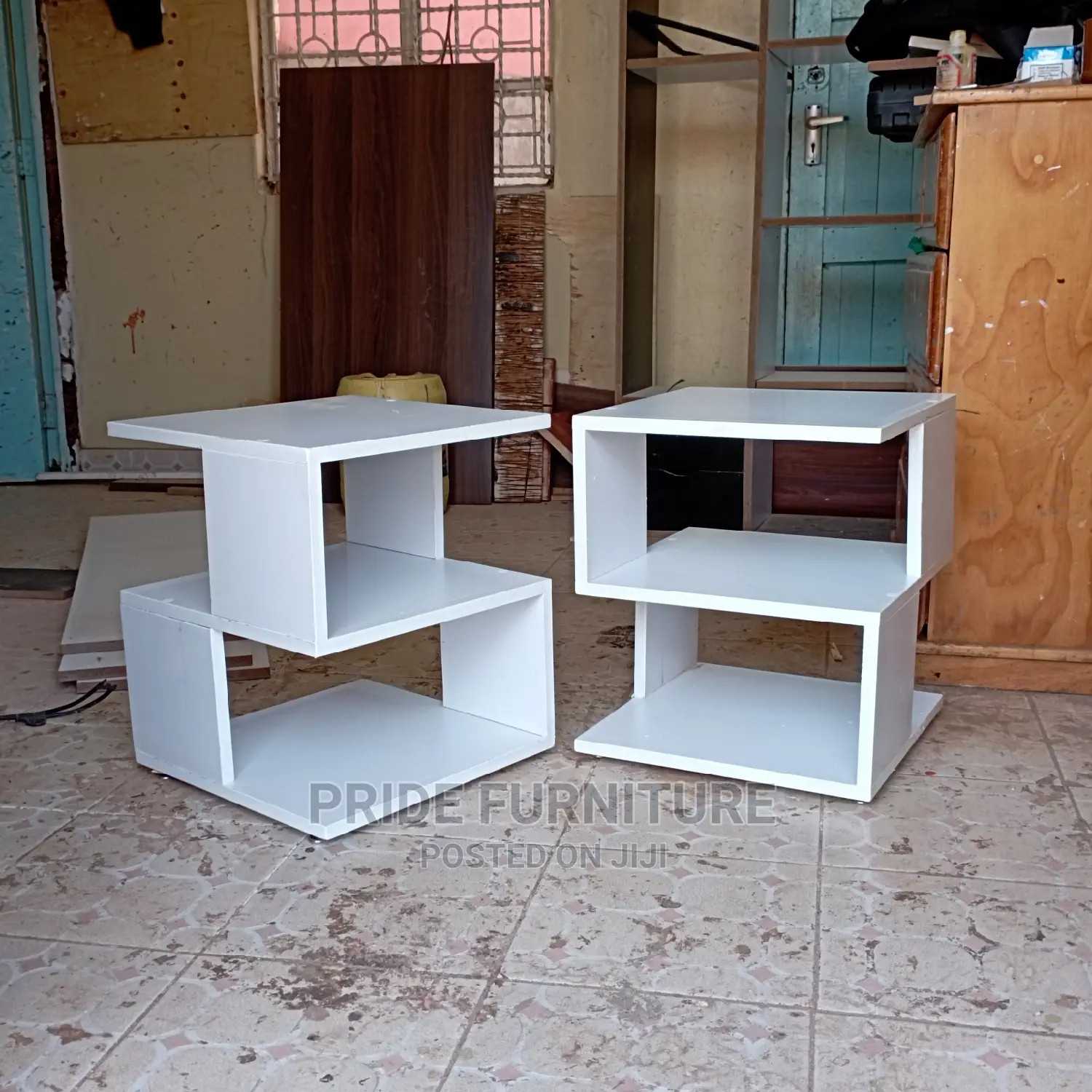 Side Bed Cabinet, Side Bed Table