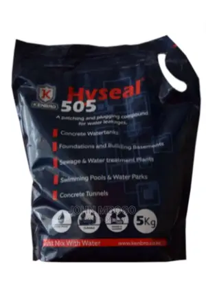Hyseal 505
