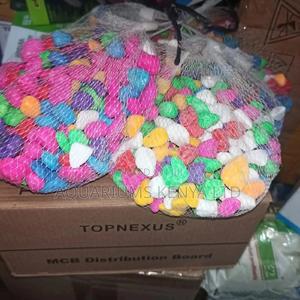 Luminous Pebbles for Aquarium - thumbnail 2