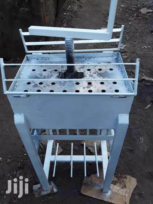 CANDLE MAKING MACHINE