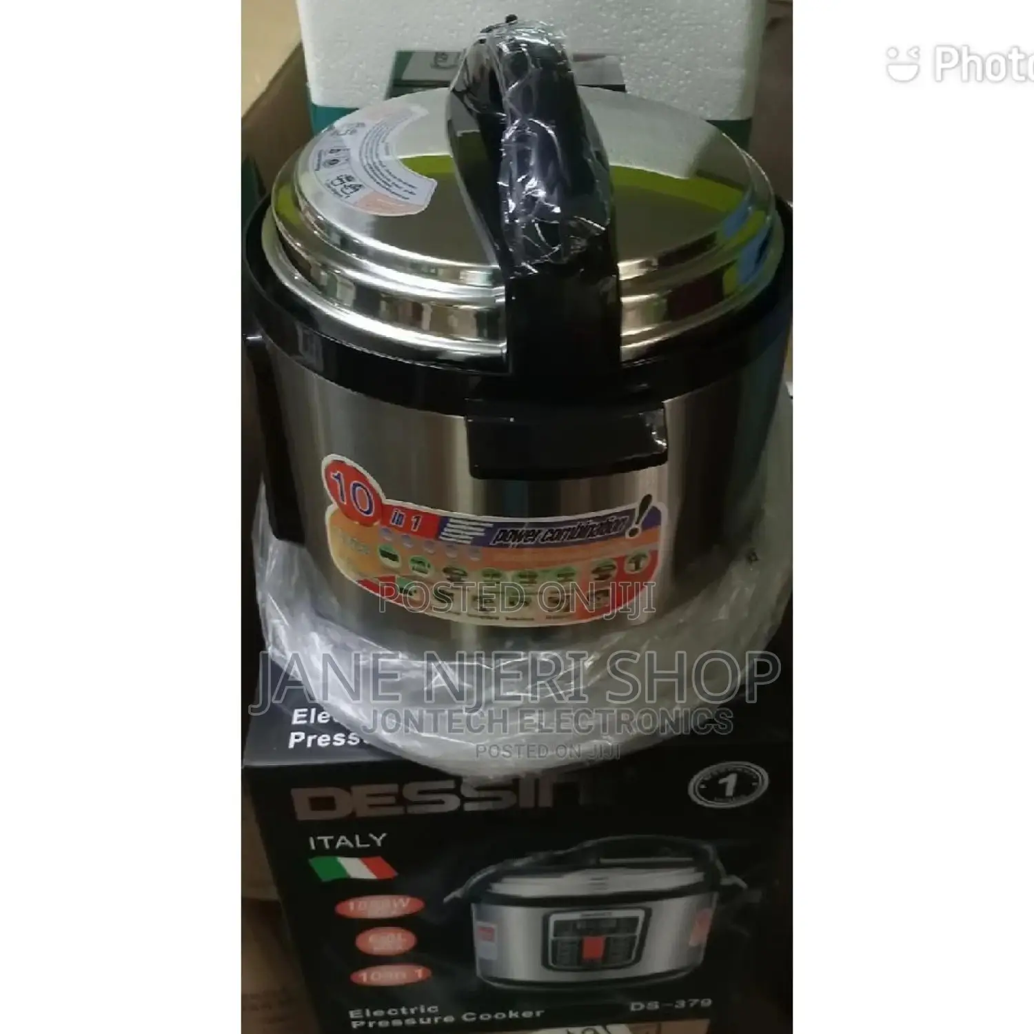Quality Pressure Cooker