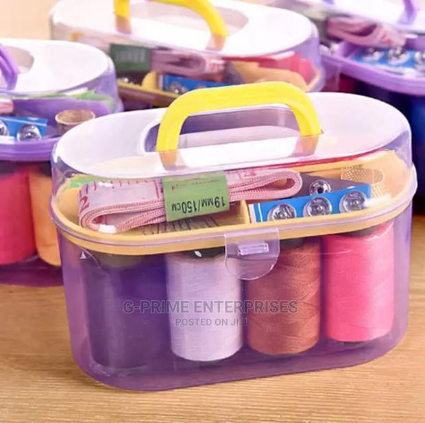 Sewing Kit Set - thumbnail 2
