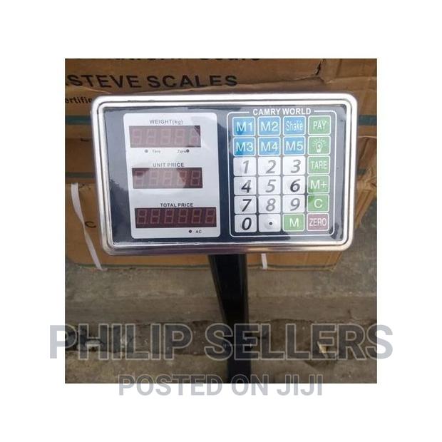 High Light Blue LED Display Material: - thumbnail 2