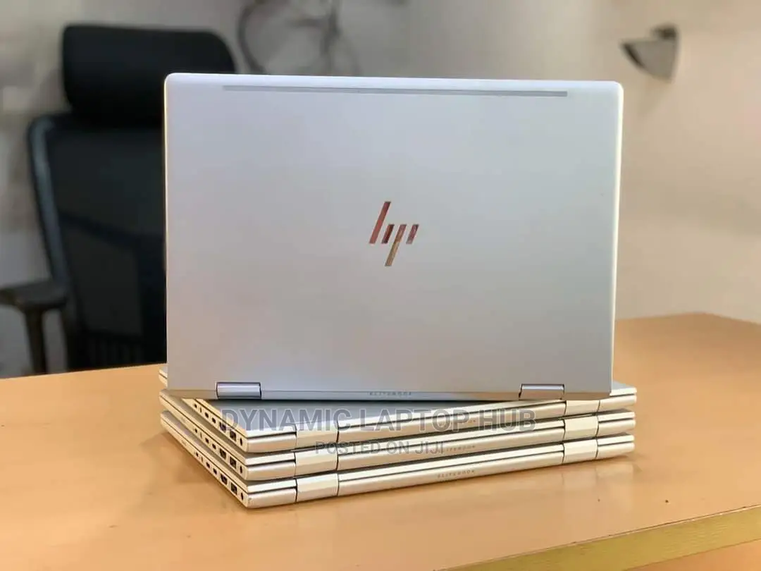 Laptop HP EliteBook 830 G6 16GB Intel Core i5 SSD 256GB
