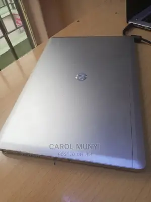 Laptop HP EliteBook Folio 9480M 8GB Intel Core I5 HDD 500GB