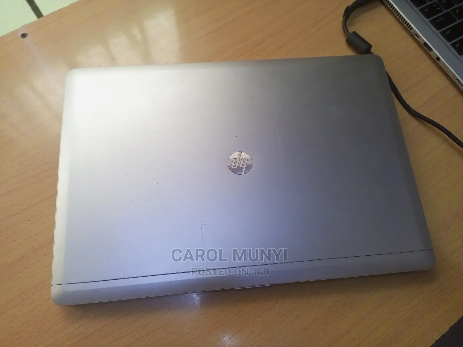 Laptop HP EliteBook Folio 9480M 8GB Intel Core I5 HDD 500GB