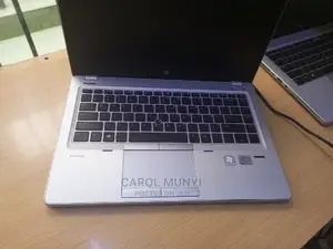 Laptop HP EliteBook Folio 9480M 8GB Intel Core I5 HDD 500GB