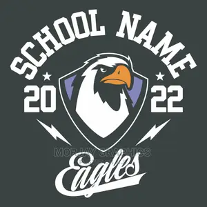School Jersey Printing