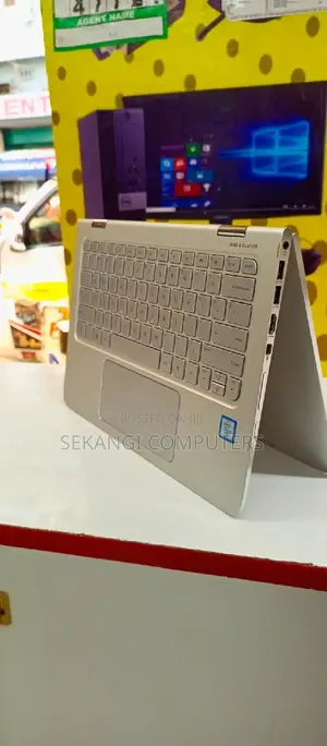 Laptop HP Spectre 8GB Intel Core I5 SSD 256GB