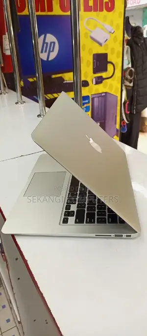 Laptop Apple MacBook 2013 4GB Intel Core I5 SSD 128GB