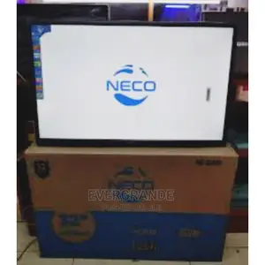 Classic Neco 32 Inches Digital Tv.