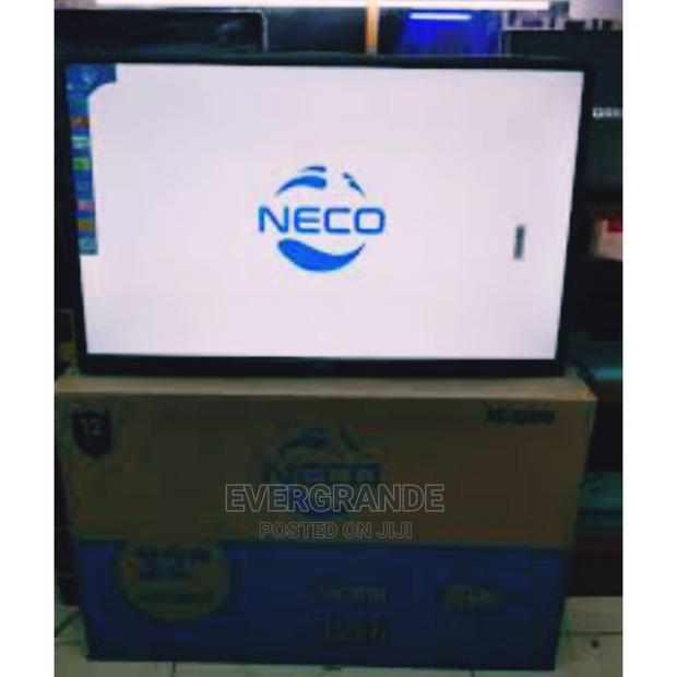 Classic Neco 32 Inches Digital Tv. - main view