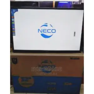 Affordable 32 Inches Digital Neco Tv