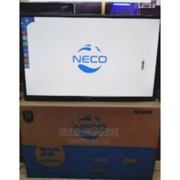 Affordable 32 Inches Digital Neco Tv - thumbnail 2