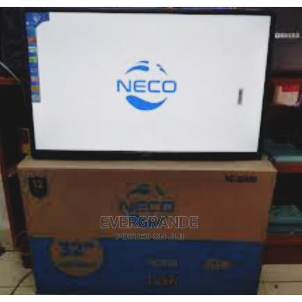 Affordable 32 Inches Digital Neco Tv - main view