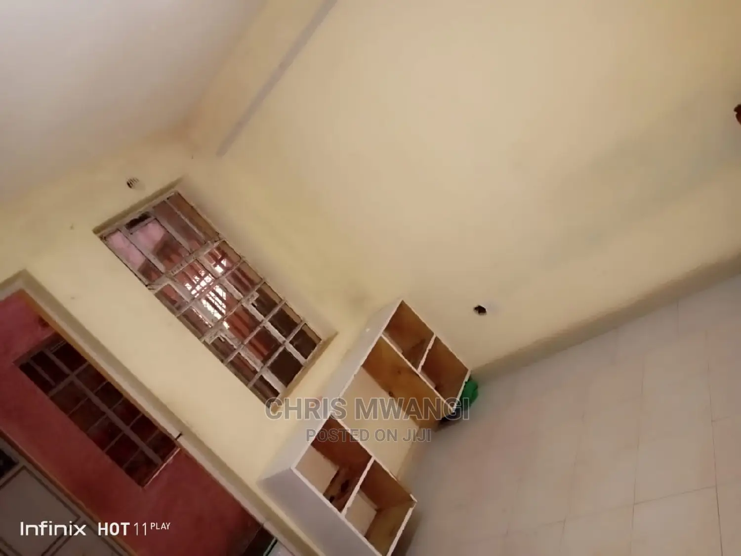 Furnished 1bdrm Block of Flats in Kasarani, Seasons Estate for Sale