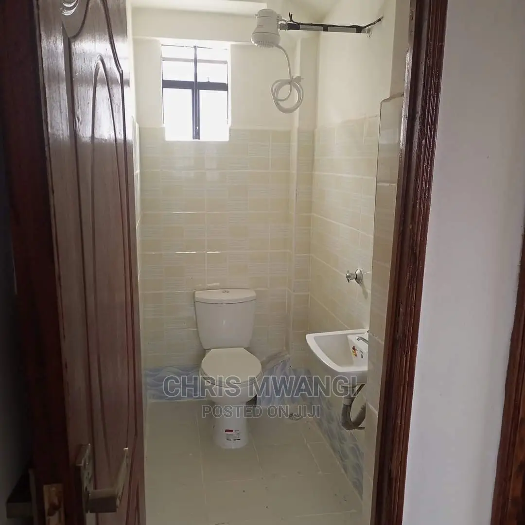 Furnished 1bdrm Block of Flats in Kasarani, Seasons Estate for Sale