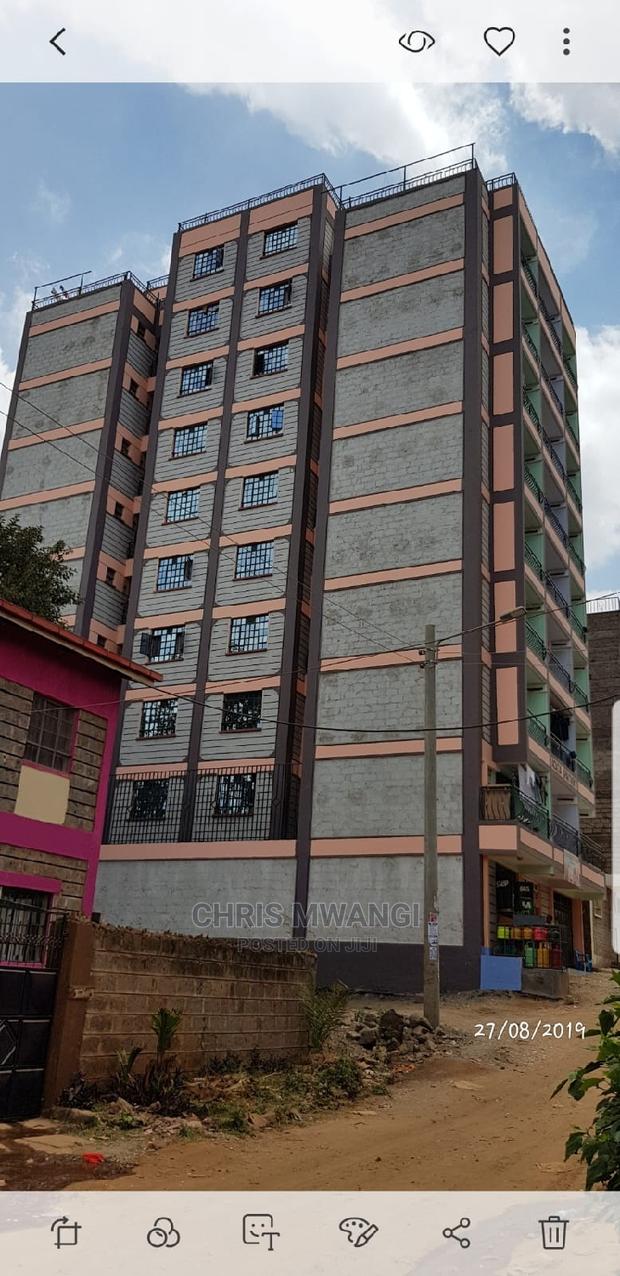 Furnished 1bdrm Block of Flats in Kasarani, Seasons Estate for Sale - thumbnail 2