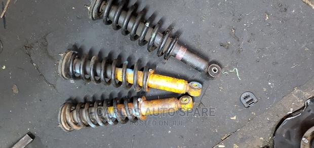 Front Shock Prado 95 - thumbnail 2
