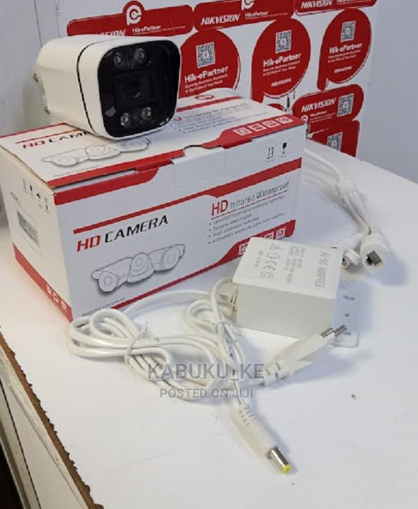 3mp Icsee HD Camera - main view