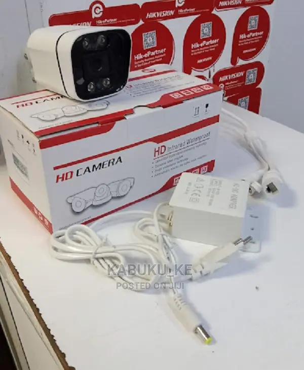 3mp Icsee HD Camera