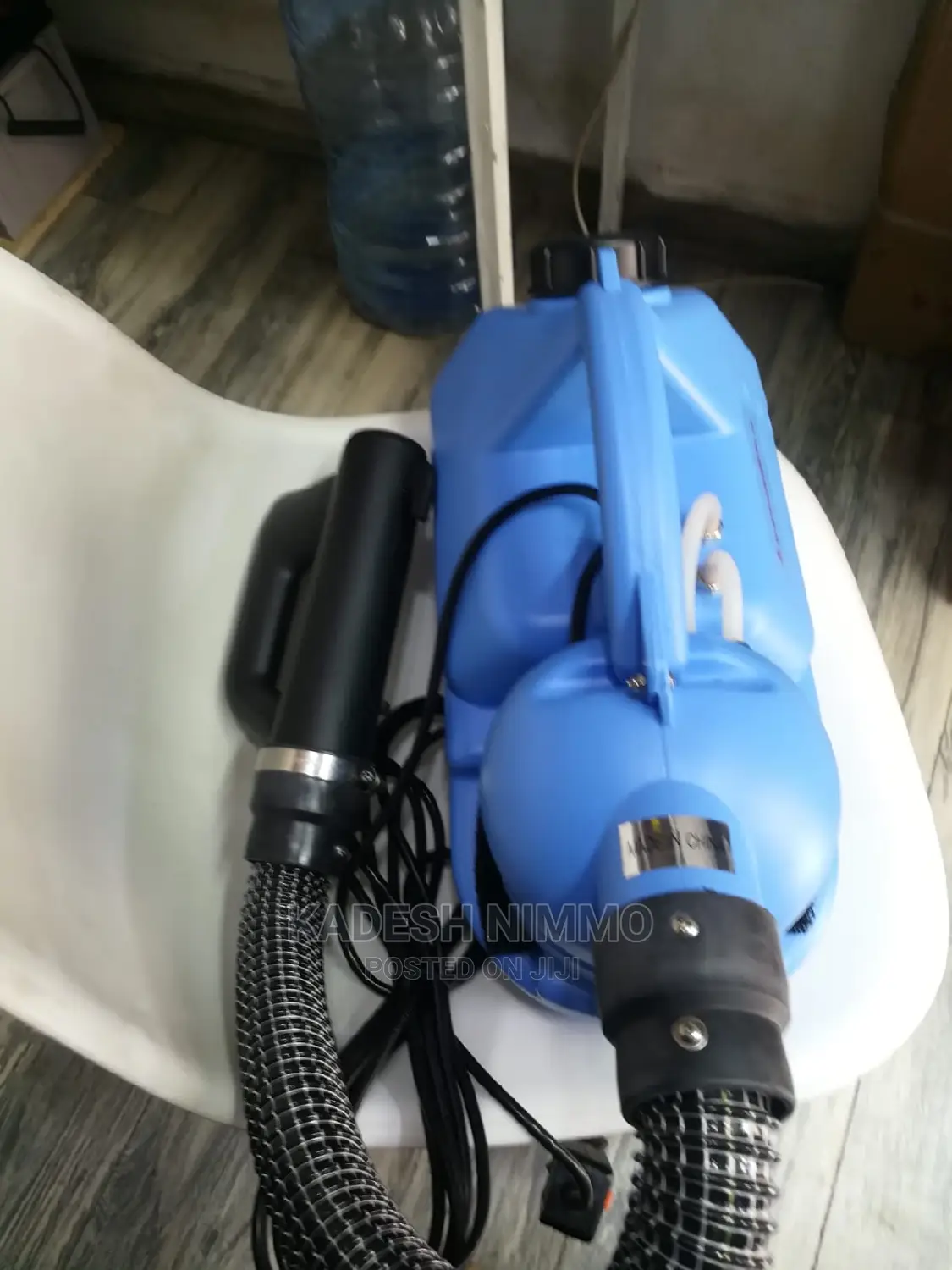 Best Fogging Machine in Nairobi Central Vehicle Parts & Accessories