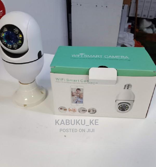 Icsee APP Indoor Home 1080P IP Camera Wifi