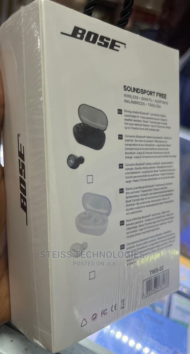 Bose Wireless-Headsets - thumbnail 4