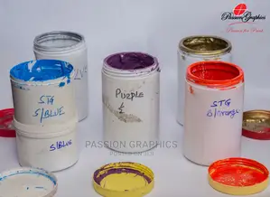 Printing Ink