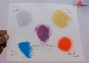 Printing Ink