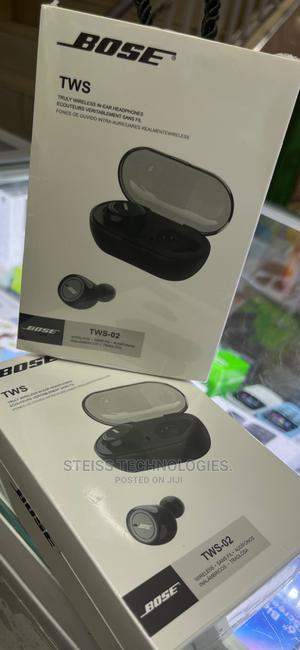 Bose Wireless-Headsets - thumbnail 2