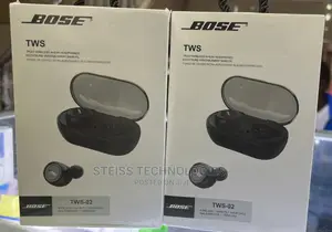 Bose Wireless-Headsets 