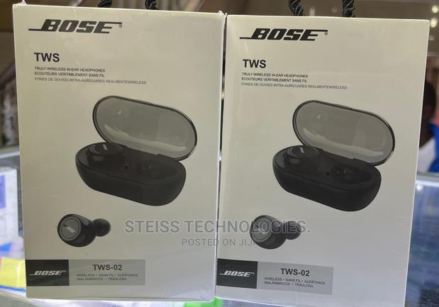 Bose Wireless-Headsets - thumbnail 3