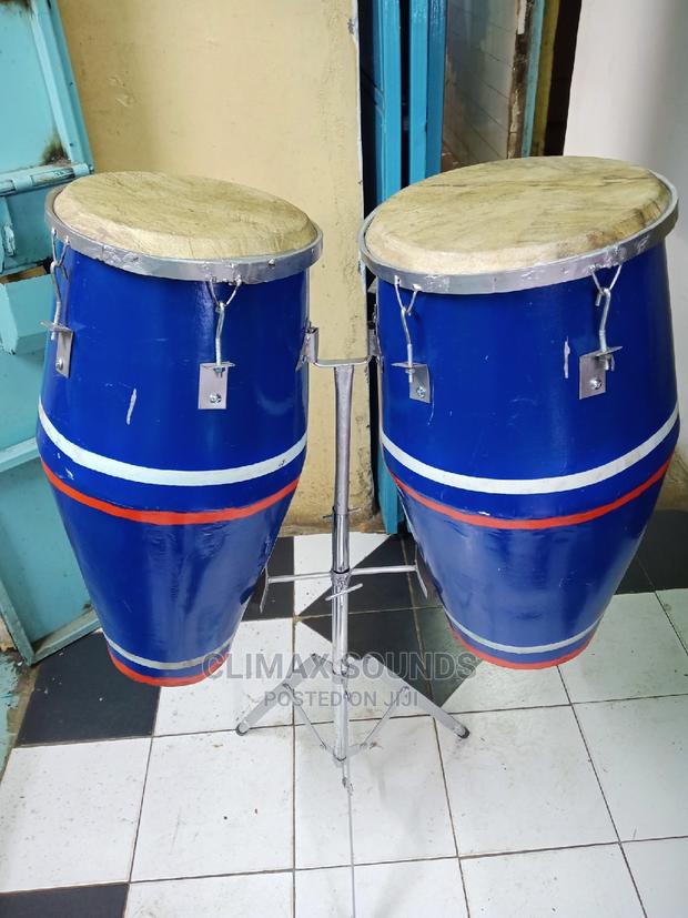 Tumba Drums