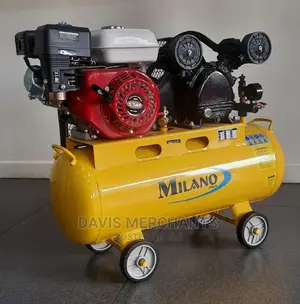 Petrol Air Compressor 50lts
