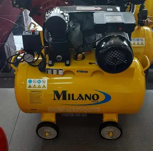 Electric Air Compressor 50lts