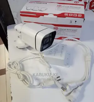 3mp Wifi Wireless Camera