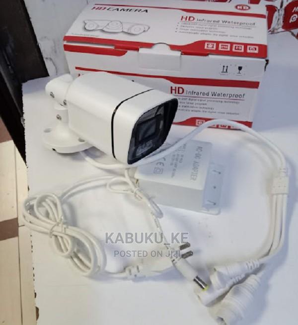 3mp Wifi Wireless Camera