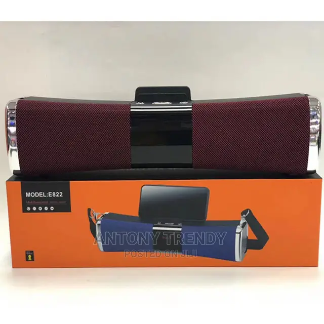 Sound Bar. Heavy and Quality Sound Bar