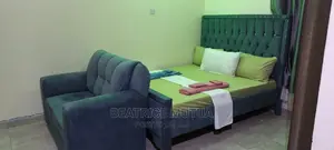 Airbnb Studio Apartment