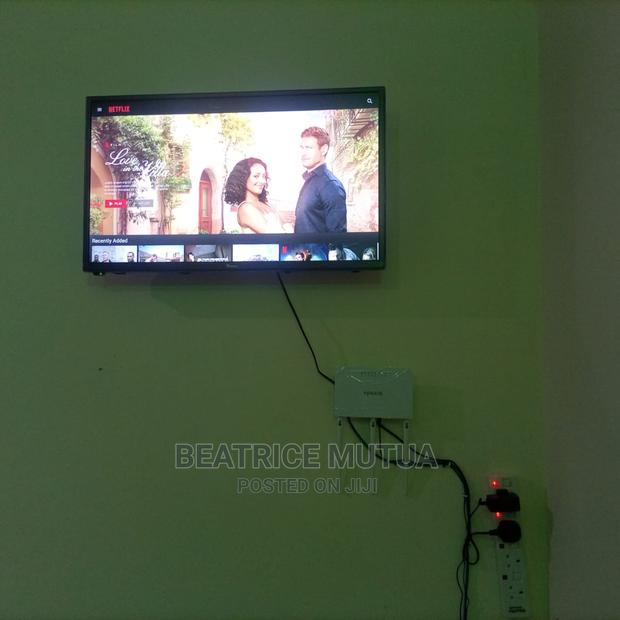 Airbnb Studio Apartment - thumbnail 5