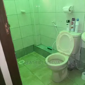 Airbnb Studio Apartment