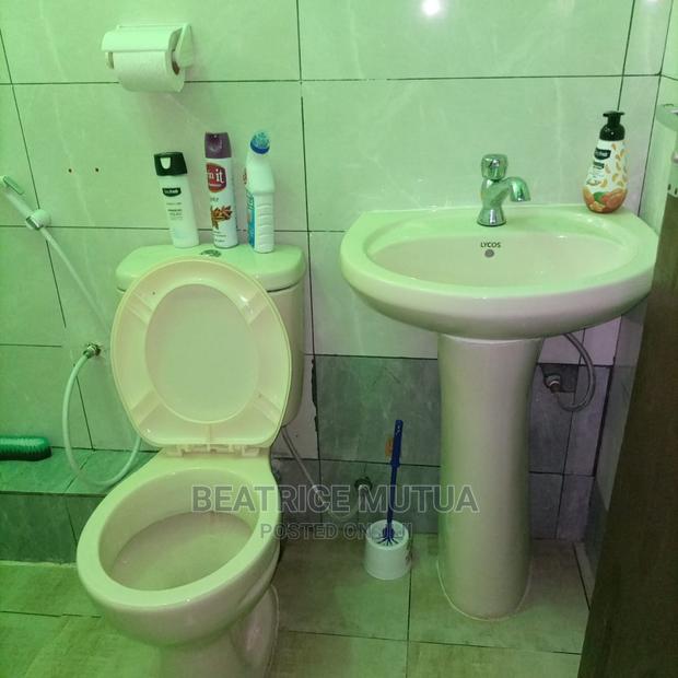 Airbnb Studio Apartment - thumbnail 6