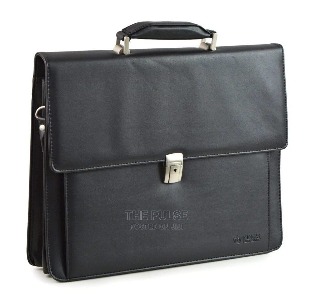 Document Bags/Portfolio Bags/Briefcase in Nairobi Central Home