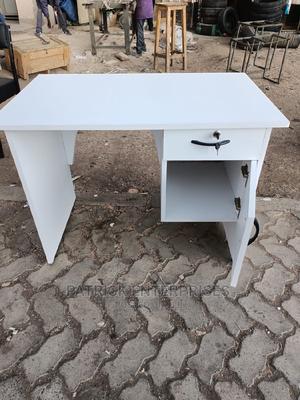 Morden Manicure Desk 1mtr - thumbnail 2