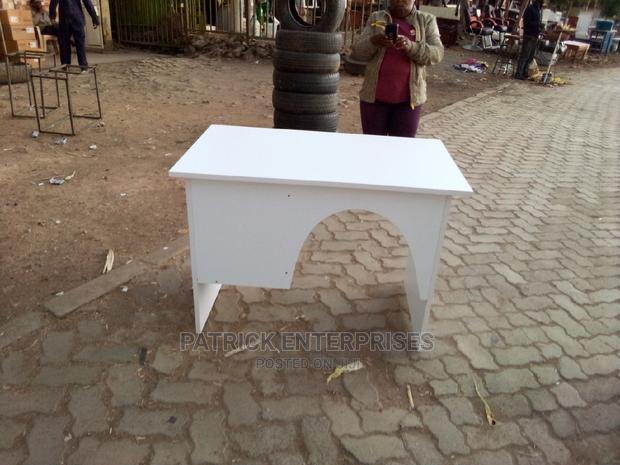 Morden Manicure Desk 1mtr - thumbnail 6